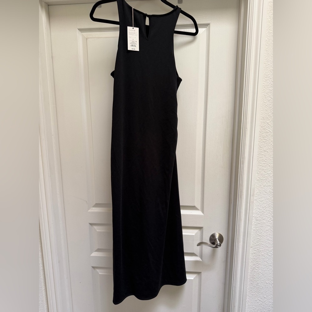A New Day Maternity Dress - Picture 2 of 4